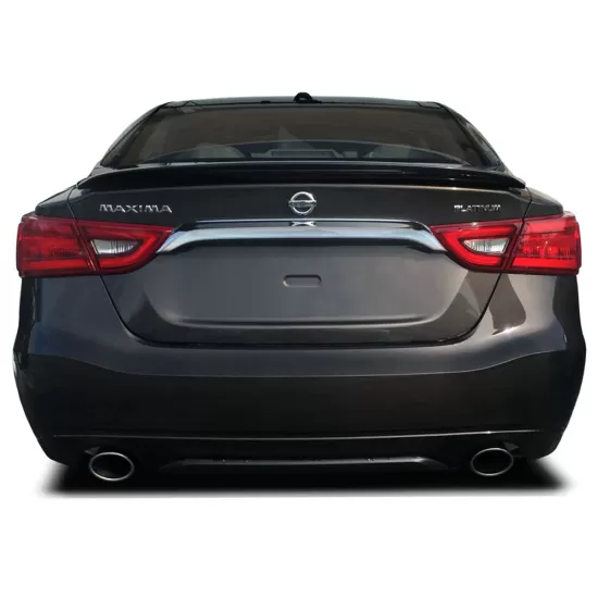 Flush Mount Spoilers : Nissan Maxima Lighted Factory Style